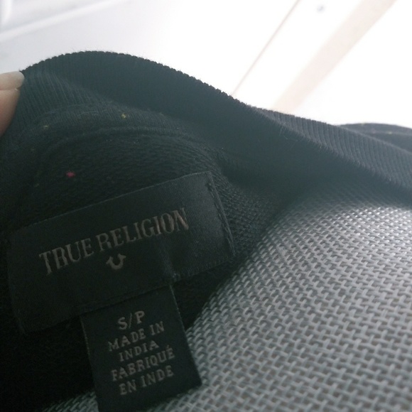 Tru Religion shirt - Picture 5 of 7